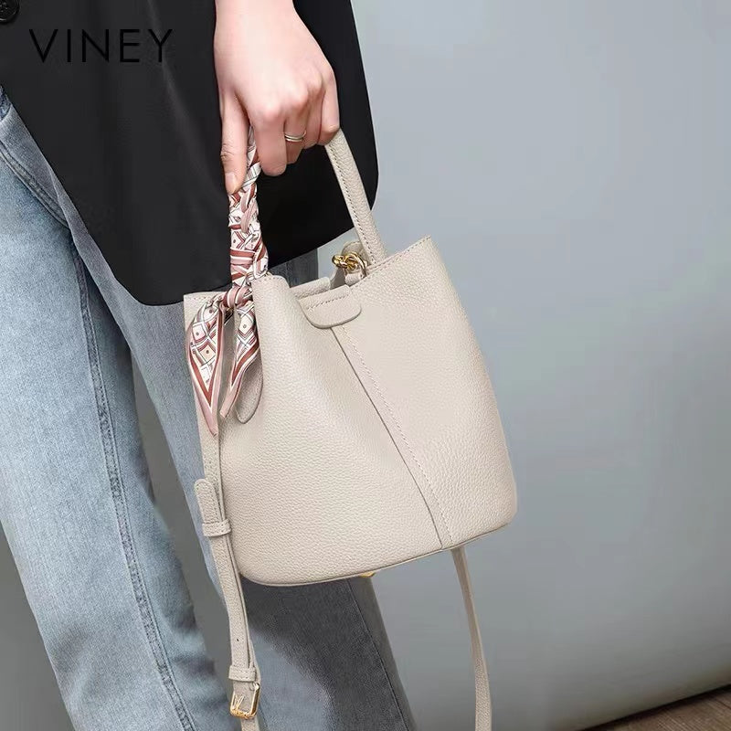 womens bucket bag shoulder