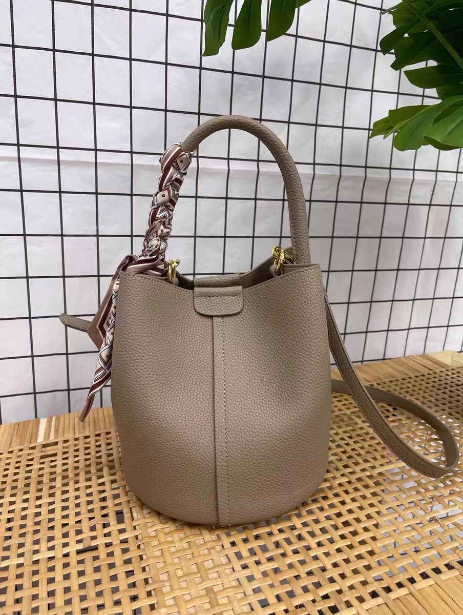 tote bucket basket bag