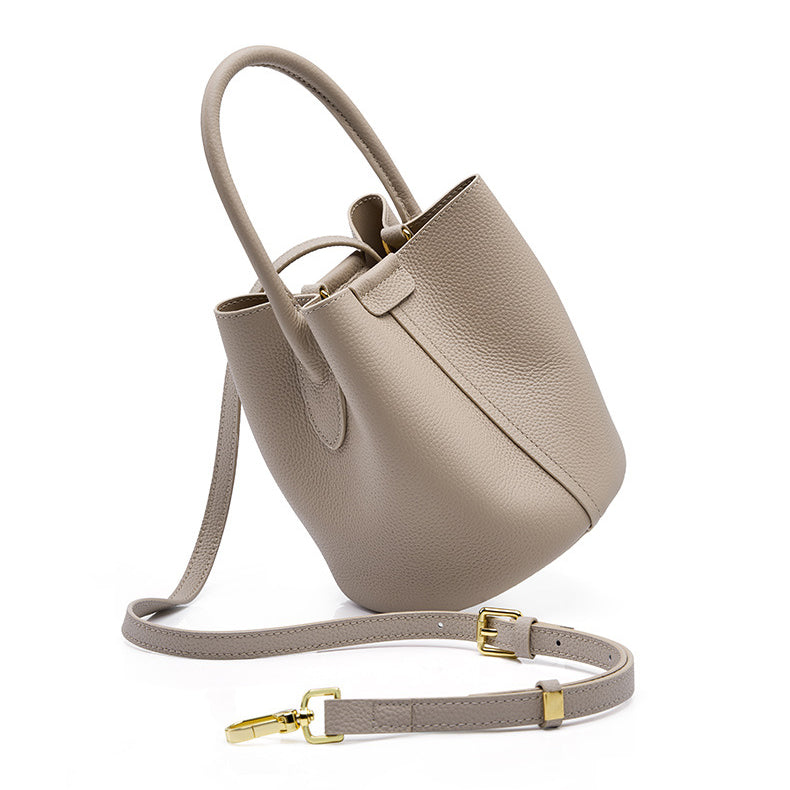 crossbody bucket bag shoulder bags