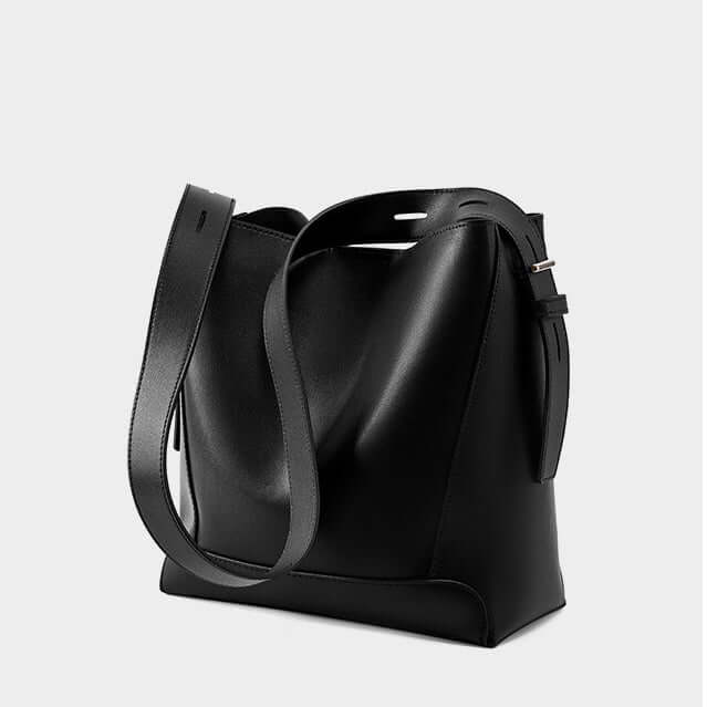 Designer leather bags women Yuci