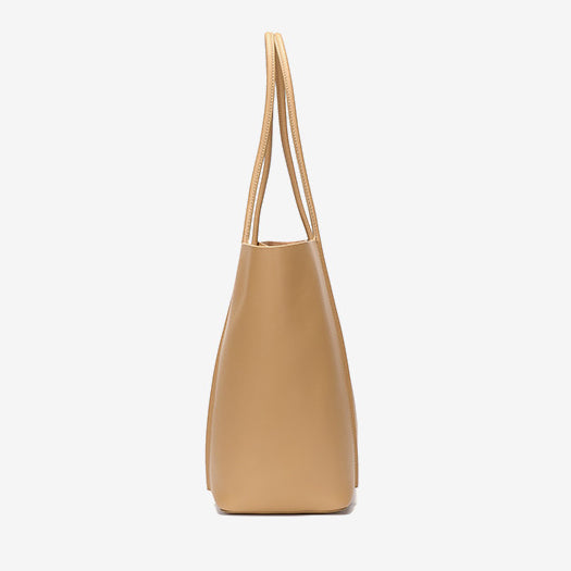 Soft tote bag Yuci leather bags